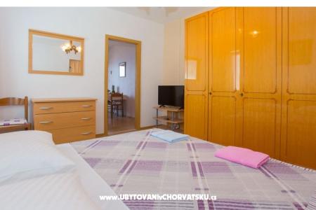 Apartmanok  Zdravko  fotó 4