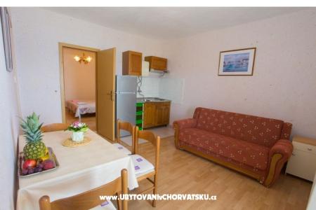 Apartmanok  Zdravko  fotó 5