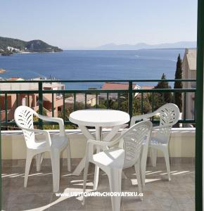 Apartmanok Adriatic fotó 2
