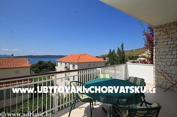 Apartmanok Bičakčić fotó 3
