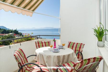 Apartmanok Šimić Igrane fotó 3