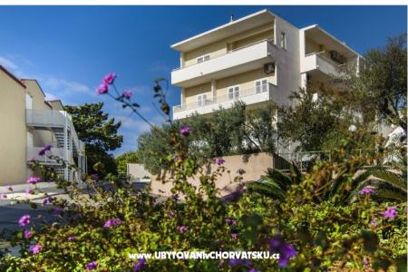 Apartmanok Karmelo Lulić fotó 5