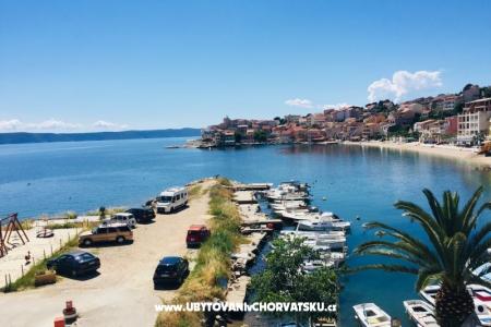 Apartmanok Lile fotó 5