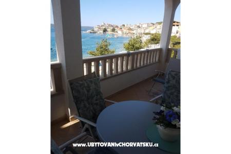 Apartmanok BY THE BEACH-Meri fotó 3