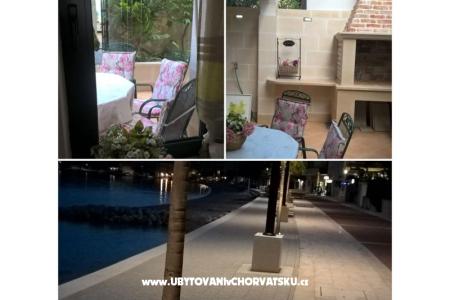 Apartmanok BY THE BEACH-Meri fotó 4