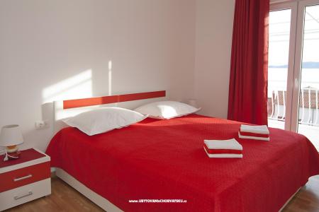 Apartmanok Miočević fotó 3