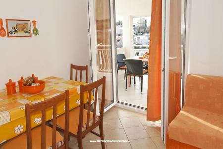 Apartmanok Miočević fotó 5