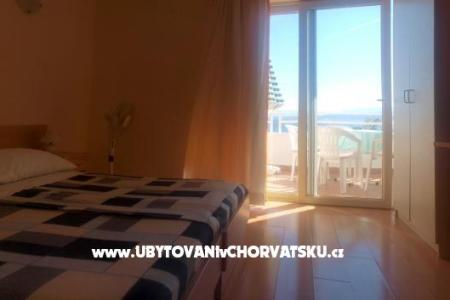 Apartmanok Palma fotó 4