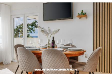 Apartmanok Panorama fotó 3