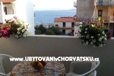 Apartmanok Ribarević fotó 3