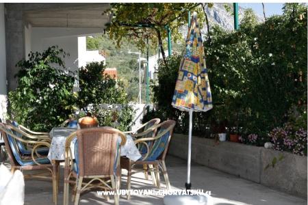 Apartmanok Ribarević fotó 4