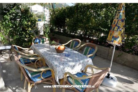 Apartmanok Ribarević fotó 5