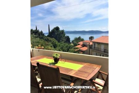 Apartmanok Sanda fotó 2