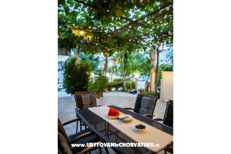 Apartmanok Stari ribar  fotó 2