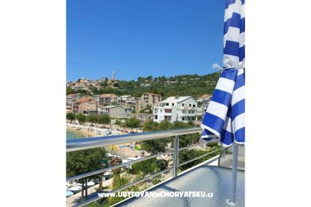 Apartmanok IRENA Šušak fotó 3