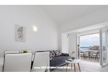 Apartmanok IRENA Šušak fotó 5