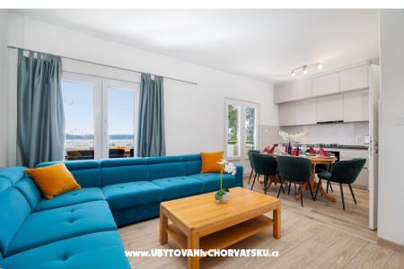 Apartmanok Tonko fotó 2