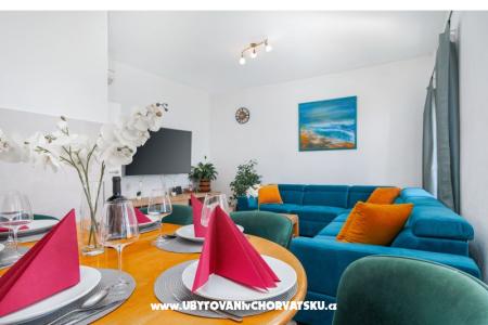 Apartmanok Tonko fotó 3