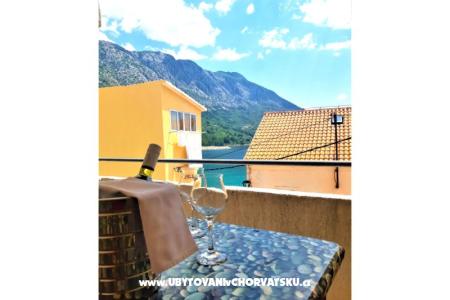Apartmanok Turan fotó 2
