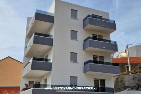 Apartmanok Igrane fotó 3
