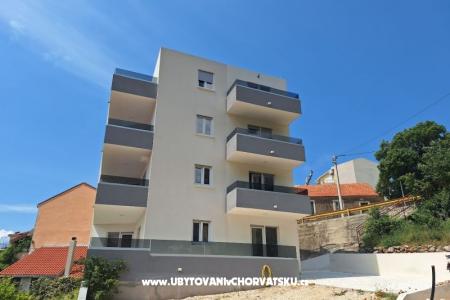 Apartmanok Igrane fotó 4