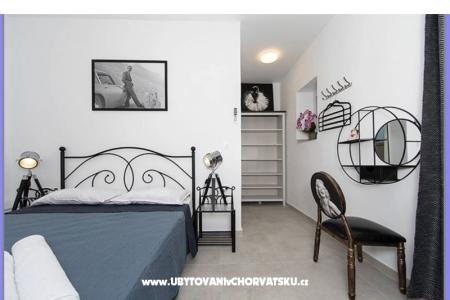 Apartmany RIBICA 1/2/3///6/7 fotó 3