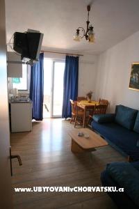 Apartmanok Minca fotó 4