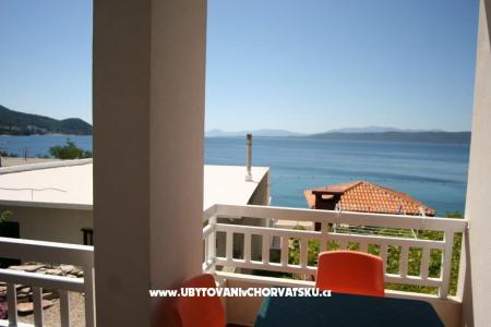 Apartmanok Minca fotó 5