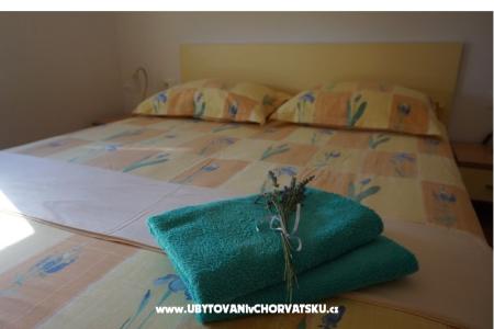 Apartmanok Vedrana fotó 3
