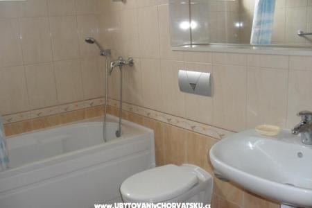 Apartmanok Vedrana fotó 4