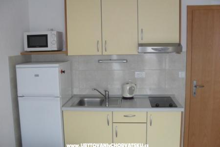 Apartmanok Vedrana fotó 5