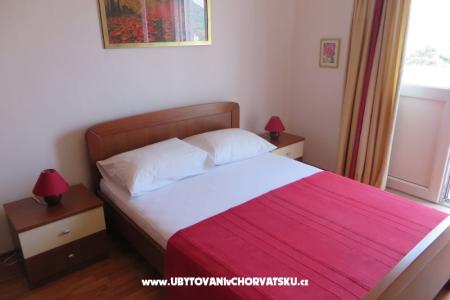 Apartmanok Ivan fotó 5