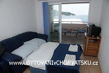Apartmany RIBICA 1 fotó 4