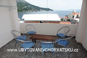 Apartmany RIBICA 1 fotó 5