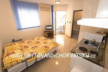 Apartmany RIBICA 2 fotó 4