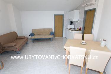 Apartmany RIBICA 6 fotó 4