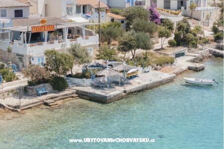 Apartmanok Corto Maltese i Casablan fotó 4