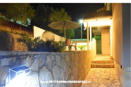 Apartmanok Corto Maltese i Casablan fotó 5