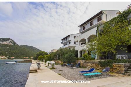 Adria Maja Apartmanok Peljesac fotó 2