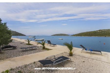 Adria Maja Apartmanok Peljesac fotó 5