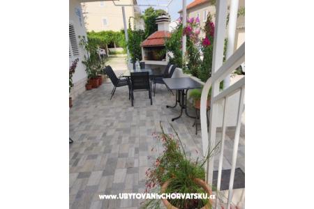 Apartmanok Branka Drače fotó 2