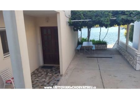 Apartmanok Ruža fotó 5