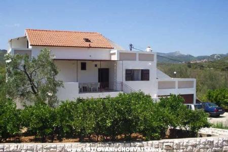 Apartmanok Tonći fotó 3