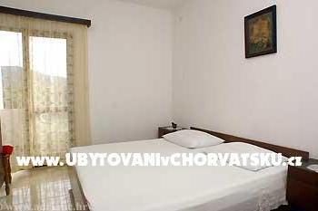 Apartmanok Tonći fotó 5