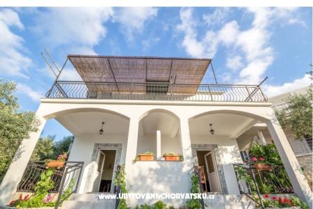 Apartmanok Vlahušić  fotó 5