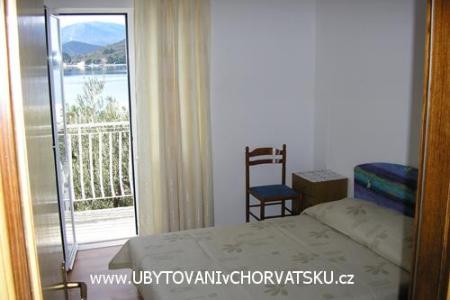 Apartmanok Mirjana  fotó 2