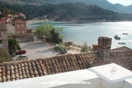 Apartmanok Trstenik fotó 3