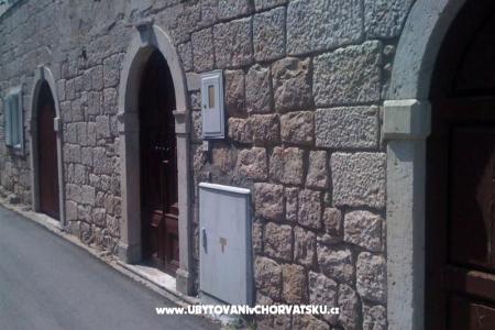 Apartmanok Trstenik fotó 4
