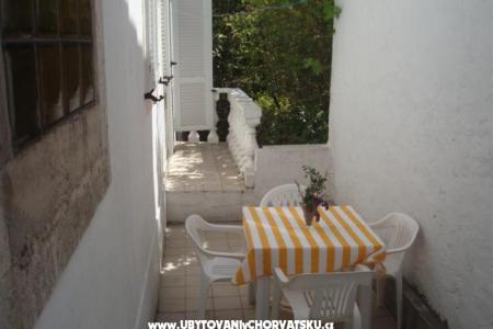 Apartmanok Trstenik fotó 5