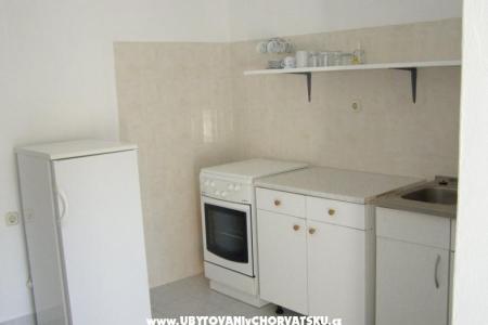 Apartmanok Cavelis Malo more fotó 5